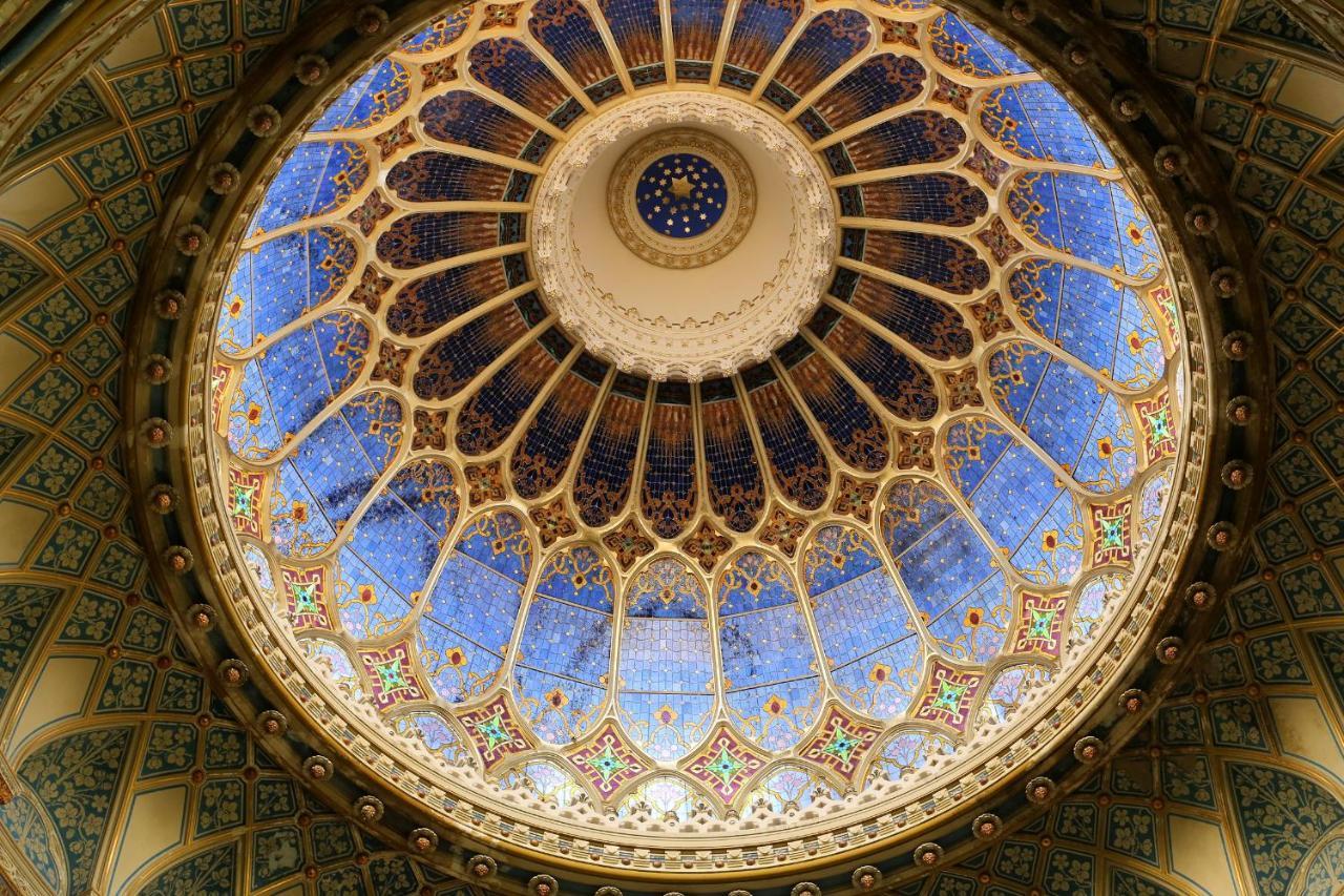 Synagoge View Loft Bestern Szeged Extérieur photo